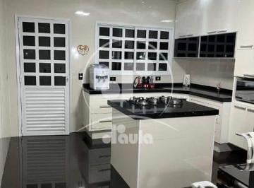 Casa · 210m² · 3 Quartos · 2 Vagas · Sobrado à venda, 3 quartos 3 suítes Jardim Bom Pastor em Santo André/SP