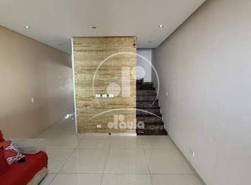 Casa · 210m² · 3 Quartos · 2 Vagas · Sobrado à venda, 3 quartos 3 suítes Jardim Bom Pastor em Santo André/SP