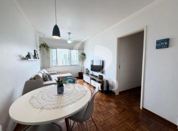 Apartamento · 64m² · 2 Quartos · 1 Vaga · Apartamento a venda de 64,00m² útil, com 2 quartos e 1 vaga na Vila Santa Catarina !