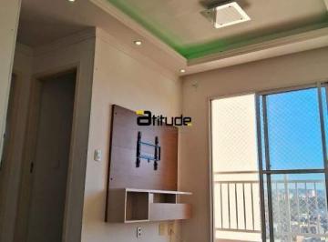 Apartamento · 48m² · Apartamento Para locação No Condomínio Vista Bela - Barueri