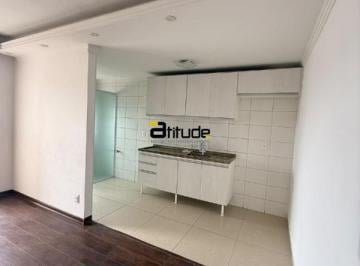 Apartamento · 48m² · 2 Quartos · 1 Vaga · Apartamento Para locação No Condomínio Vista Bela - Barueri 
