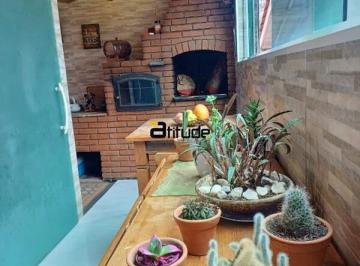Casa · 110m² · 2 Quartos · 2 Vagas · Casa à venda Cond. Nova Barueri com 2 Dorm e 2 Vagas