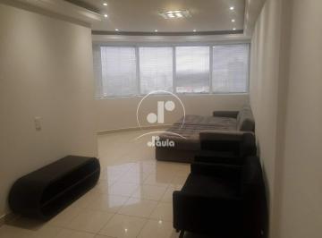 Foto 01 · Apartamento 77m², 2 Quartos, 2 Vagas, lazer, para Alugar, Bairro Jardim Bela Vista, Santo André,SP