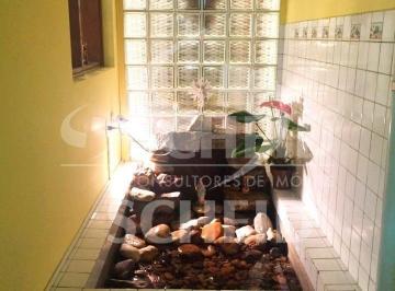 Casa · 100m² · 3 Quartos · 2 Vagas · Casa de 100m² com 3 quartos e 2 vagas à venda na Vila Santa Catarina