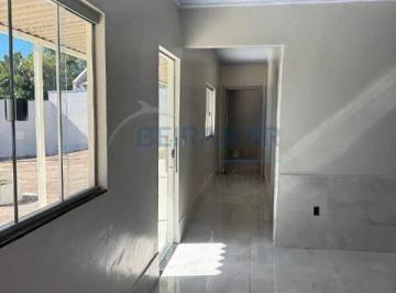 Casa · 120m² · 2 Quartos · 4 Vagas · Casa em Condomínio Fechado - SHA Arniqueira - DF | 2 Quartos | Churrasqueira | 4 Vagas de Garagem pa