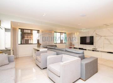 Apartamento · 160m² · 3 Quartos · 2 Vagas · Apartamento à Venda com 3 Quartos na CCSW 3 - Sudoeste