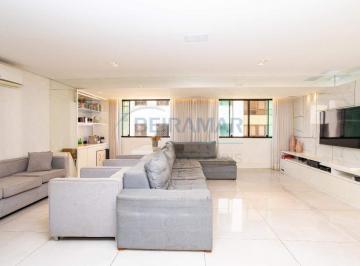 Apartamento · 160m² · 3 Quartos · 2 Vagas · Apartamento à Venda na CCSW 3 – Sudoeste | 3 Quartos, 2 Suítes | Planta Original de 4 Quartos, Sendo