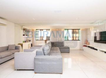 Apartamento · 160m² · 3 Quartos · 2 Vagas · Apartamento à Venda na CCSW 3 – Sudoeste | 3 Quartos, 2 Suítes | Planta Original de 4 Quartos, Sendo