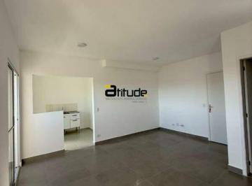 Apartamento · 52m² · 1 Quarto · 1 Vaga · Apartamento Para Locação No Condomínio Conviva - Barueri