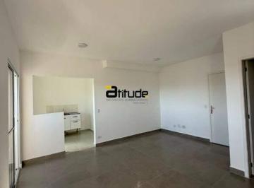 Apartamento · 52m² · 1 Quarto · 1 Vaga · Apartamento Para Locação No Condomínio Conviva - Barueri