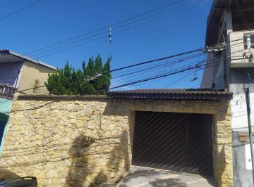 Casa · 70m² · 2 Quartos · 1 Vaga · CASA PARA LOCAÇÃO - ENGENHO NOVO, BARUERI - NÃO É INDIVIDUAL