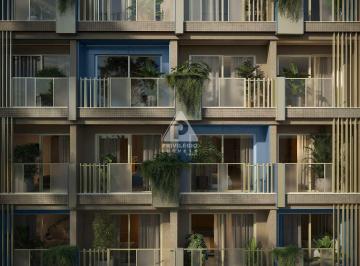 Apartamento · 36m² · 1 Quarto · Lançamento SOUL RIO RESIDENCIAL, Realização: Monza. Apartamentos tipo stúdios e double, mais infraes
