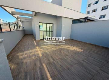 Apartamento · 180m² · 3 Quartos · 3 Vagas · Cobertura alto padrão com 3 Quartos, 3 banheiros, com armários planejados. Sagrada Família, 200m². 3