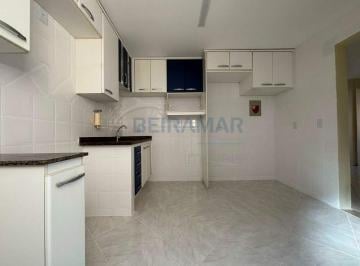 Apartamento · 78m² · 3 Quartos · Residencial Buriti - excelente Apartamento Reformado de 3 Quartos para Aluguel - Águas Claras