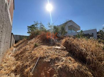 Terreno · 360m² · Lote em Condomínio à venda, Portal Do Sol - Contagem/MG