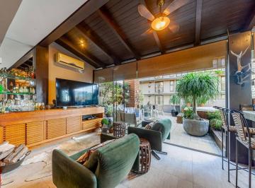 Apartamento · 311m² · 4 Quartos · Apartamento à venda - em Petrópolis