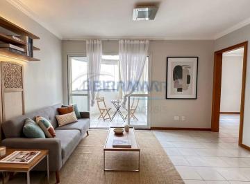 Apartamento · 69m² · 2 Quartos · 1 Vaga · Apartamento 2 Quartos, 2 Suítes, Varanda, Andar Alto, Vaga Coberta DESOCUPADO - Águas Claras