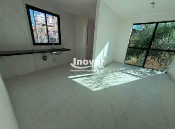 Apartamento · 121m² · 3 Quartos · 2 Vagas · Área Privativa alto padrão com 3 Quartos, 3 banheiros, com armários planejados. Sagrada Família, 120