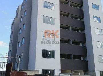 Apartamento · 84m² · 3 Quartos · 2 Vagas · Apartamento à venda, 3 quartos, 1 suíte, 2 vagas, São Francisco - Belo Horizonte/MG