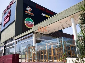 Comercial · 4940m² · Prédio Comercial à venda, Cidade Nova - Belo Horizonte/MG