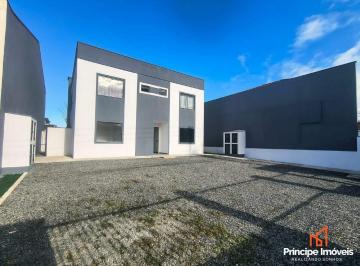 Apartamento · 37m² · 1 Quarto · 1 Vaga · Apartamento com 1 quarto no Comasa em Joinville