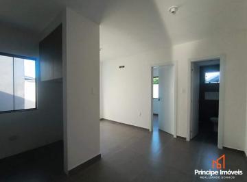 Apartamento · 37m² · 1 Quarto · 1 Vaga · Apartamento com 1 quarto no Comasa em Joinville