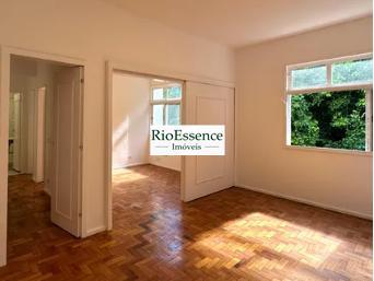 Apartamento · 70m² · 2 Quartos · Apartamento para aluguel, 2 quartos, Lagoa - Rio de Janeiro/RJ