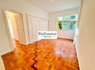 Apartamento · 80m² · 2 Quartos · Apartamento para aluguel, 2 quartos, Lagoa - Rio de Janeiro/RJ