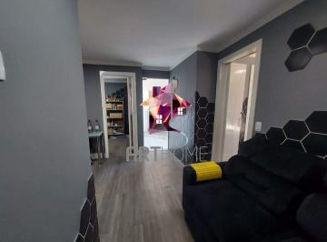 Apartamento · 45m² · 2 Quartos · 1 Vaga · Apartamento sem condomínio com 2 quartos, 1 suíte, 1 vaga 45m² no Parque João Ramalho, Santo André-S