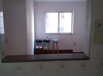 Apartamento · 61m² · 2 Quartos · 1 Vaga · Conheça os melhores Apartamento para para aluguel no Jardim Três Marias com a ArtHome. Imóveis moder