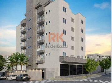 Apartamento · 84m² · 2 Quartos · 2 Vagas · Cobertura à venda, 2 quartos, 1 suíte, 2 vagas, Novo Progresso - Contagem/MG