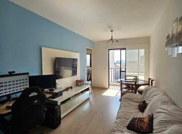 Apartamento · 57m² · 2 Quartos · 1 Vaga · Apartamento à Venda Próximo ao Metrô Sacomã | Lazer Completo