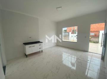 Casa · 45m² · 1 Quarto · 1 Vaga · Casa á Venda no Bairro Jardim Residencial dos Reis em Sorocaba/SP.