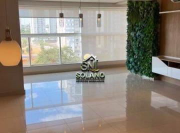 Apartamento · 119m² · 3 Quartos · 2 Vagas · Alugo Apartamento no Jardim Atlantico GO
