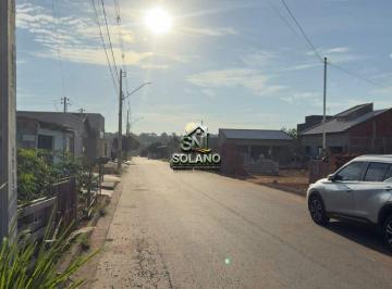 Casa · 80m² · 2 Quartos · 4 Vagas · ALUGO CASA RESIDENCIAL OU COMERCIAL EM SANTO ANTÔNIO DE GOIÁS GO.