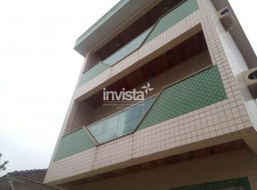 Casa · 236m² · 1 Quarto · 1 Vaga · Casa no Campo Grande Para Locação Comercial
