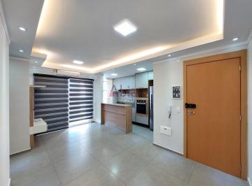 Apartamento · 65m² · 2 Quartos · 1 Vaga · Apartamento em Parque Arnold Schimidt - São Carlos, SP