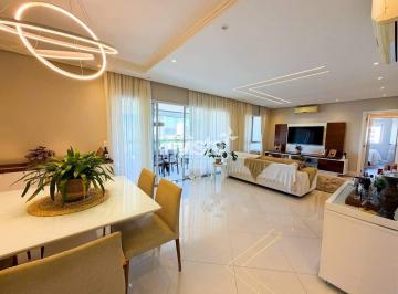Apartamento · 155m² · 3 Quartos · 3 Vagas · Apartamento à venda no bairro Embaré