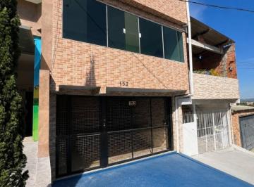 foto1 · Casa à venda no Parque Pirajussara - Embu das Artes/SP - 2 dormitórios - 1 suíte