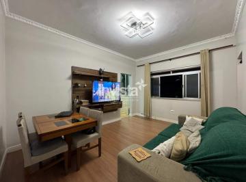 Apartamento · 86m² · 2 Quartos · Apartamento à venda no bairro Vila Mathias