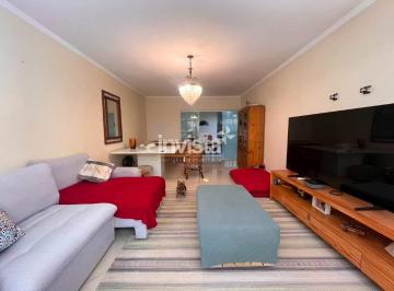 Apartamento · 150m² · 3 Quartos · 2 Vagas · Apartamento 03 dormitórios mobiliado na Ponta da Praia