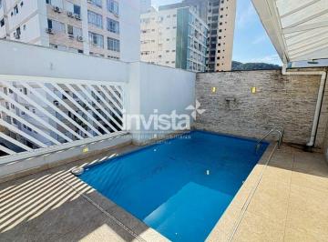 Casa · 307m² · 3 Quartos · 4 Vagas · Casa triplex com PISCINA no Marapé