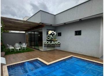 Casa · 200m² · 3 Quartos · 4 Vagas · Alugo ou Vendo Casa Térrea no Jardim Veneza GO.