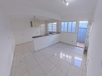 Casa · 40m² · 1 Quarto · Casa Residencial para Aluguel na Vila Parque Jabaquara (1 Quarto) – 40 m²