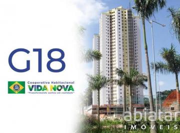 foto1 · Cota do Grupo 18 à venda no Parque Firenze - Embu das Artes/SP - 81,45m² - 2 dormitórios - 1 suíte