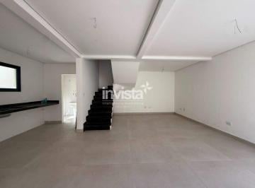 Casa · 150m² · 3 Quartos · 1 Vaga · Sobrado para aluguel no bairro Estuário