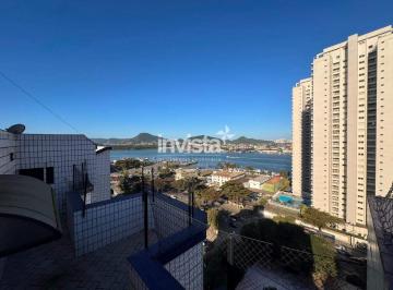 Apartamento · 128m² · 2 Quartos · 2 Vagas · Cobertura para aluguel no bairro Ponta da Praia