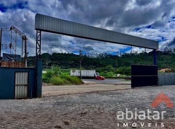 foto1 · Galpão industrial para venda e locação em Embu Mirim - Itapecerica da Serra/SP - 2.180m²