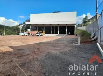 foto1 · Galpão industrial para venda e locação em Potuverá - Itapecerica da Serra/SP - 2.500m²