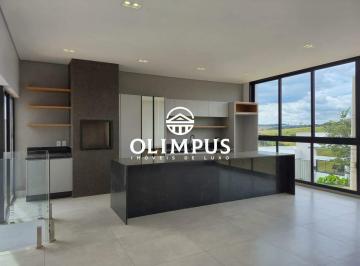 Casa · 182m² · 4 Quartos · 3 Vagas · Casa no Condomínio Terras Alpha para Alugar no Bairro Jardim Botânico em Uberlândia